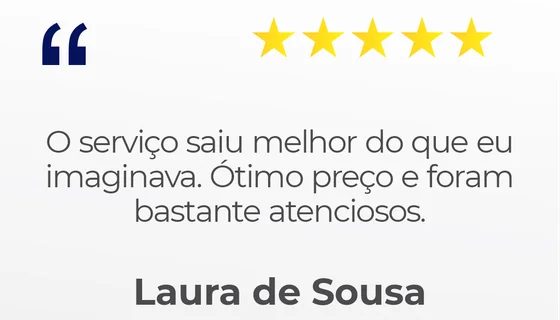 review 3 sobre a SalvTec