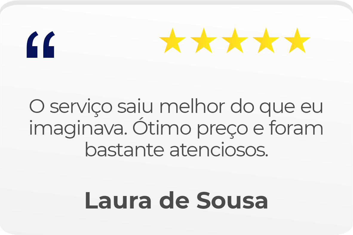 review 3 sobre a SalvTec